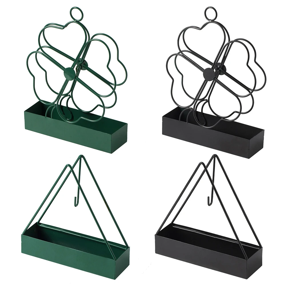 Держатель для противомоскитной спирали в скандинавском стиле железная стойка