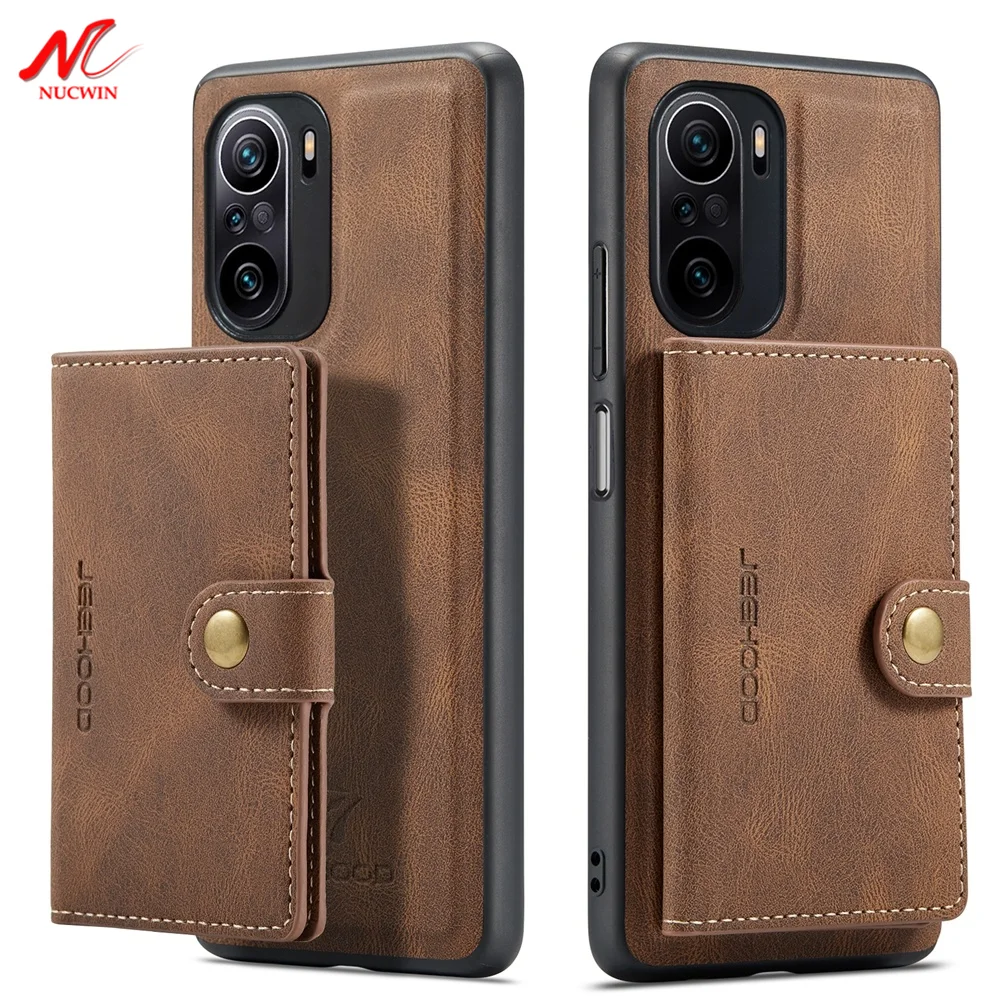 

One Plus 9 Case Vintage 2 in 1 Wallet Leather Case for Oneplus 9 9Pro Oneplus9 Pro Magnet Hold Stand Cover for Oneplus 9 Pro