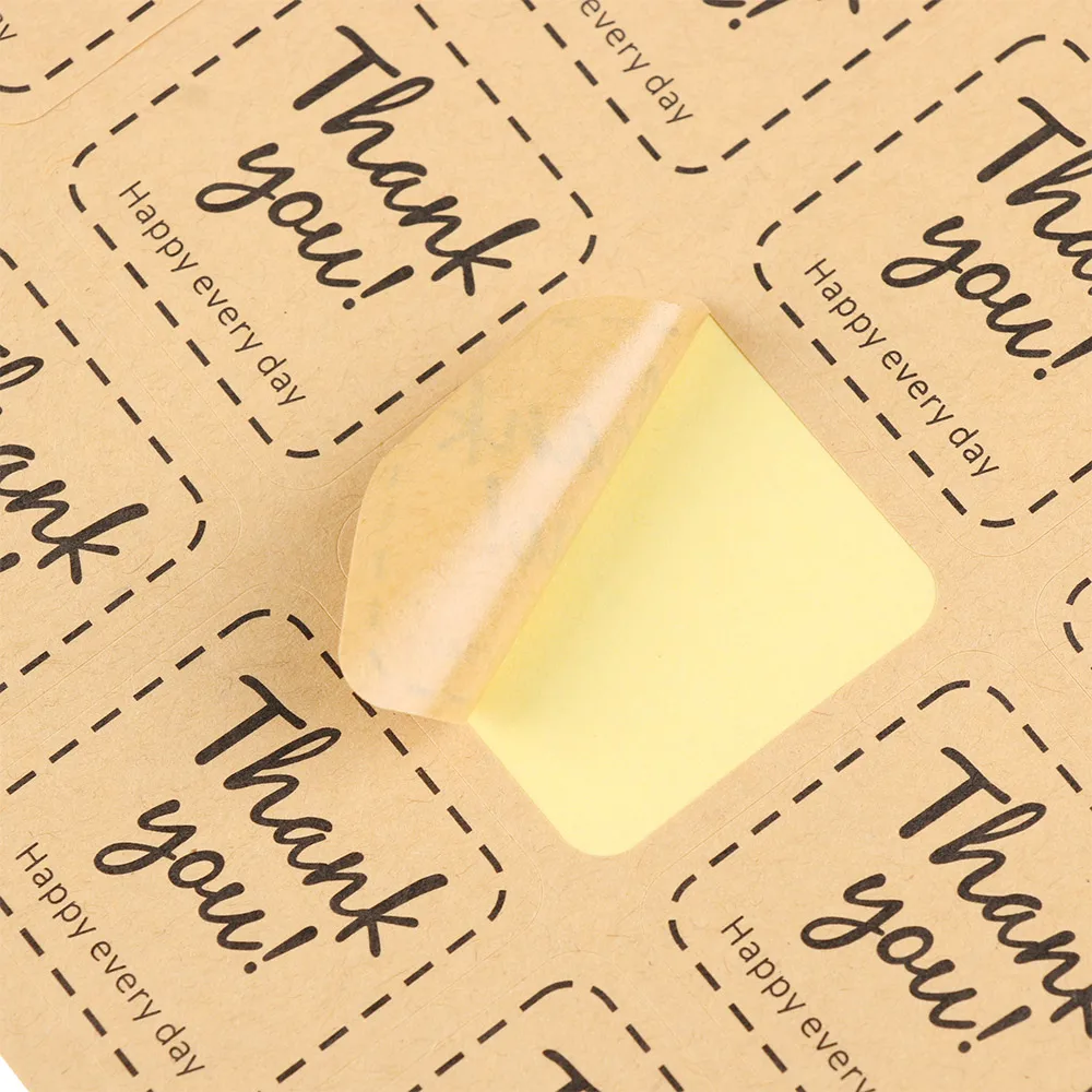1 лист Спасибо Давая День DIY ручной работы &quotспасибо&quot Письмо Печать Скрапбукинг