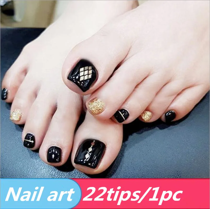 Стикер для ногтей ручка масло пленка лак клей спины водостойкая 22|Стикеры и