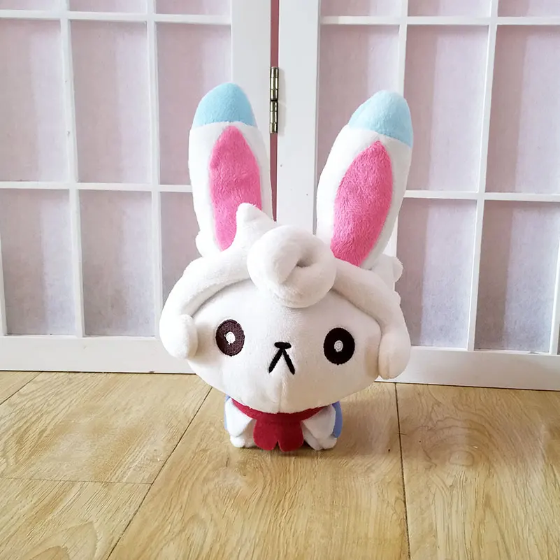 FateGrand Order FGO Fou-kun Cath флюг Косплей игрушка-талисман аниме милая мягкая и плюшевая мультяшная кукла (art.: 3a35e009cf9) - 3a35e009cf9