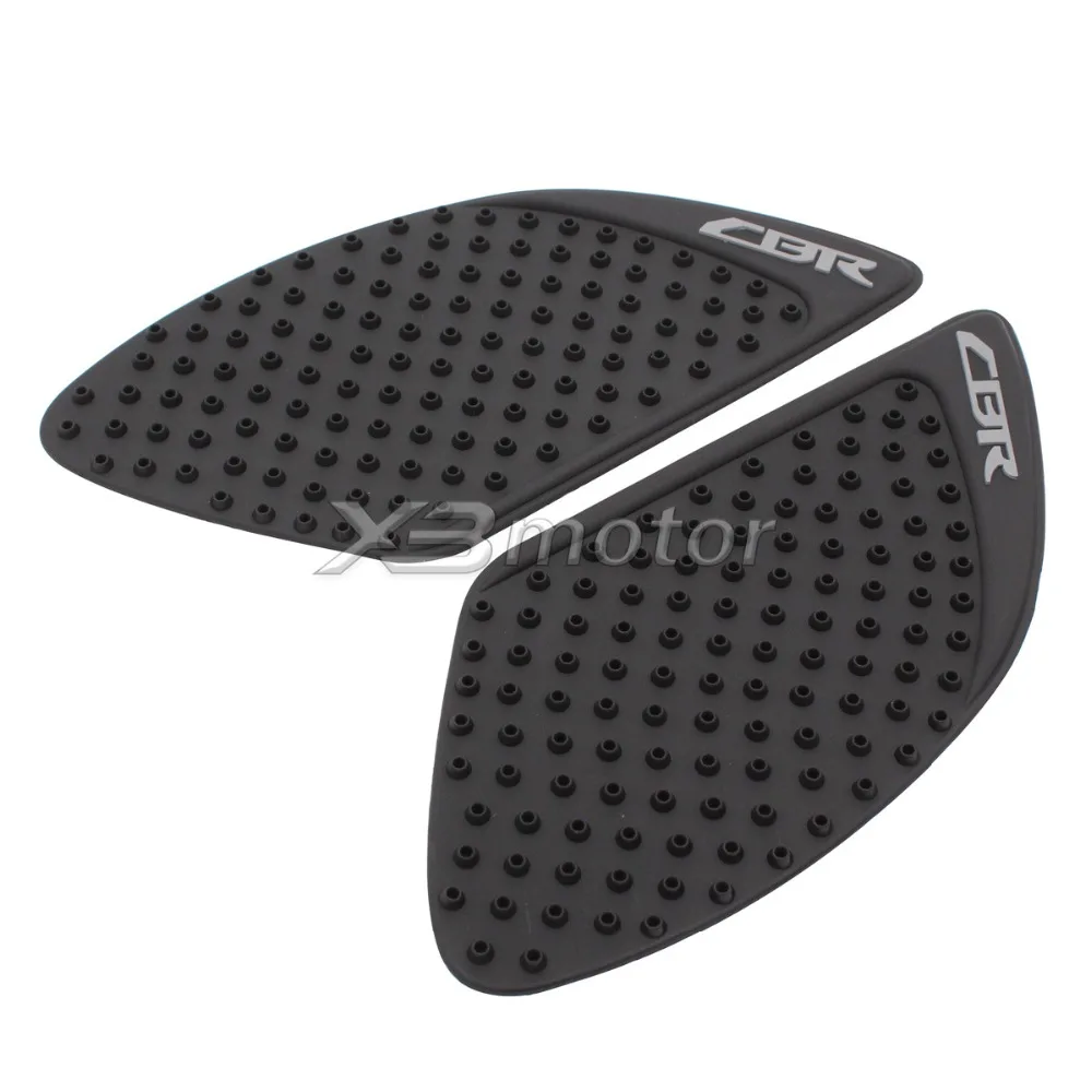 Мотоцикл Нескользящие Танк Pad Стикеры 3m наклейка для Honda CBR954RR CBR9292RR CBR 954 RR CBR 929 RR CBR 954RR CBR 929RR CBR 954 RR