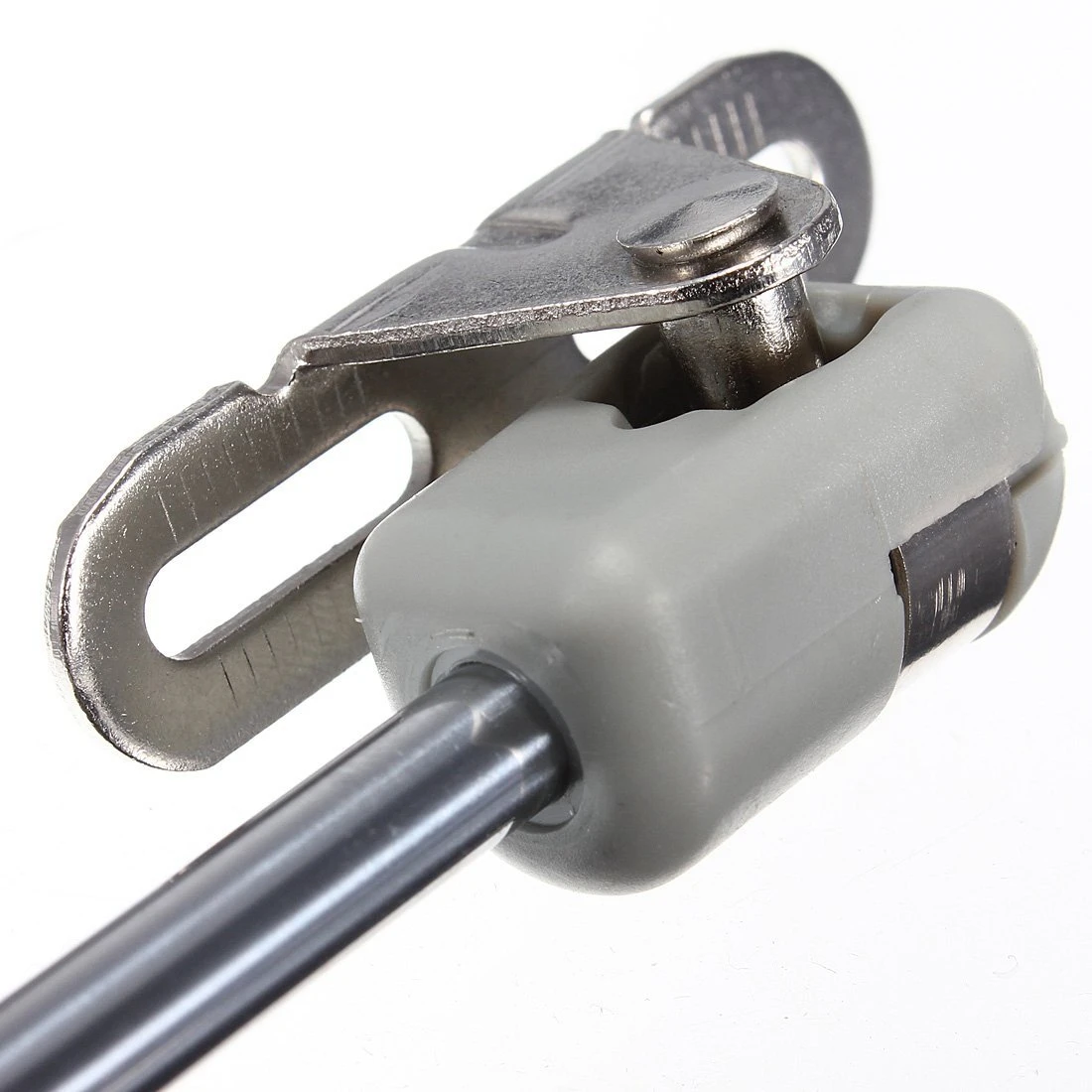 2pcs Top Quality 100 Nm Rear Gate Compression Gas Spring Quiet and Soft with Closet Doors Door Strut |