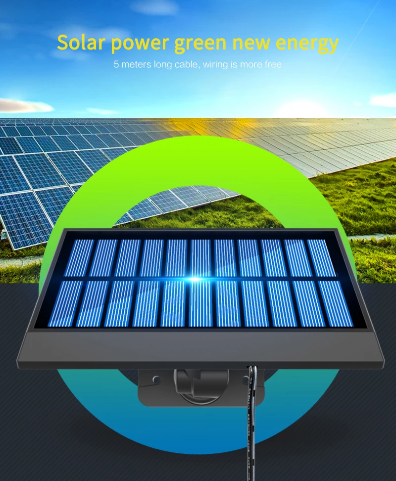 

150 LED Solar Light Motion Sensor Outdoor Waterproof LED Garden Solar Lamp Spotlights For Garden Path Street Wall Light Remote