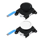 2 шт., аналоговые 3d-стики для джойстика Nintendo Switch NS Joy-Con