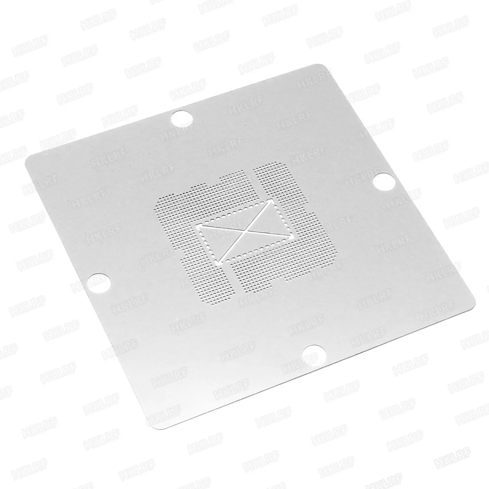 Бесплатная доставка 2 шт LGA 1156 нержавеющий шаблон подходит для ЦП гнезда LGA1156 0 50