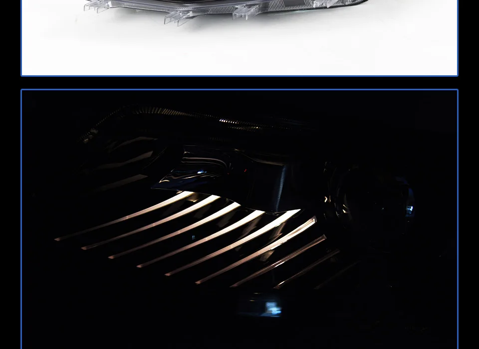 Фары для автомобиля Skoda Octavia- DRL дневные ходовые огни Светодиодный Биксеноновая лампа Противотуманные фары, аксессуары для автомобиля