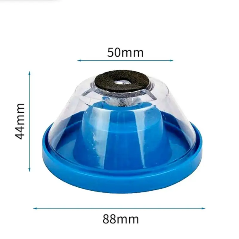 

Electric Drill Dust Collector Electric Drill Dust Cover Ash Bowl Impact Hammer Dust-proof Device Power Tool Accessories Dropship