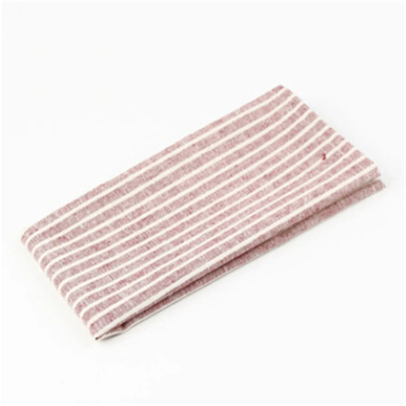 Хлопковые льняные салфетки теплоизоляционный коврик для обеденного стола