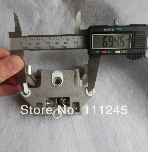 154F ROCKER ARM в сборе подходит для китайского 152F 156F двигателя/мотора и более 1 кВт 5