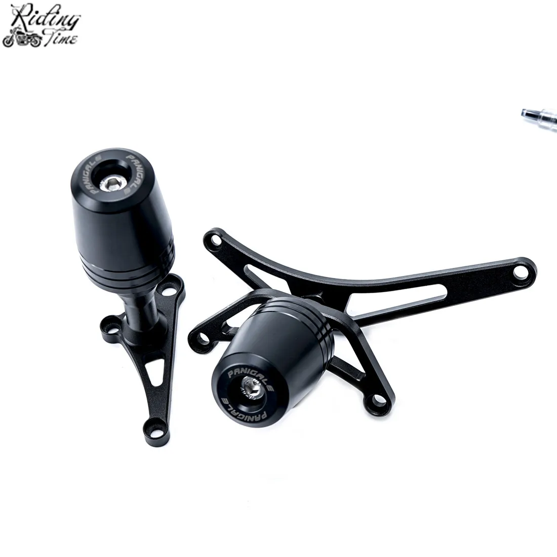 Motorcycle Fairing Guard Frame Slider Crash Pads Falling Protector For Ducati Panigale 959 1199 1199S 1299 1299S | Автомобили и