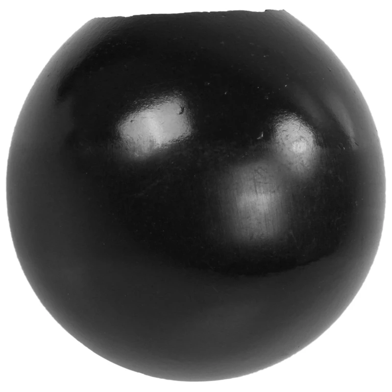 5 шт. M8 внутренняя резьба шкафа токарный станок пластиковая ручка шарика |