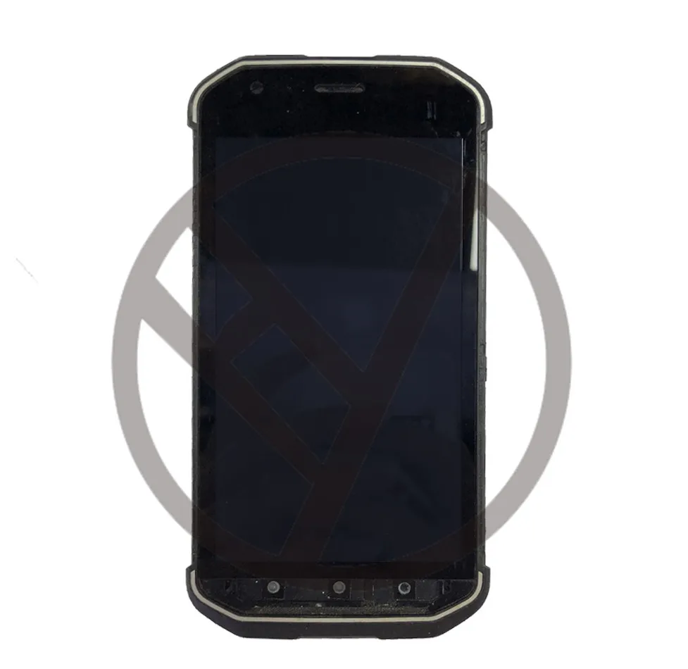 Для гусеницы Cat S40 ЖК-дисплей+ Сенсорная сменная экранная панель дигитайзер сборка телефон ремонт панель стекло для Cat S40 S 40 дисплей