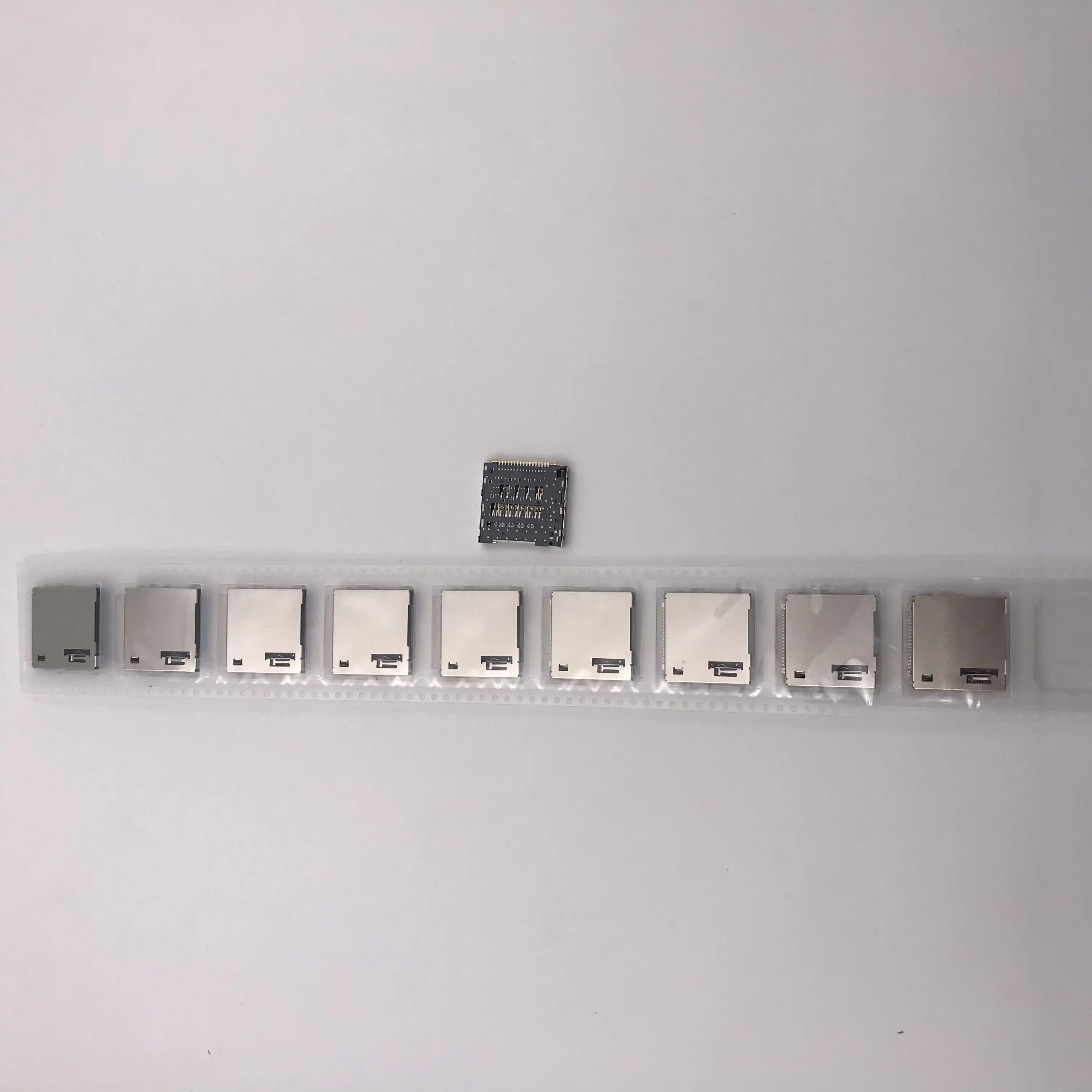 Оригинальная Совершенно новая Замена запасные части для игровой консоли SD карты