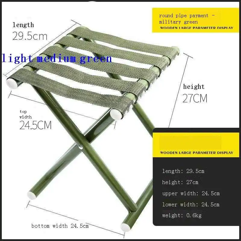 

Vanity Sandalye Bedroom Gaming Portable Cadeira Stoelen Sillon Sedie Sillas Modernas Outdoor Furniture Camping Folding Chair