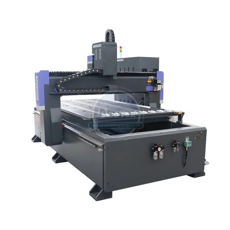 

Cnc Router for Furniture Wood Carving and Cutting Machine