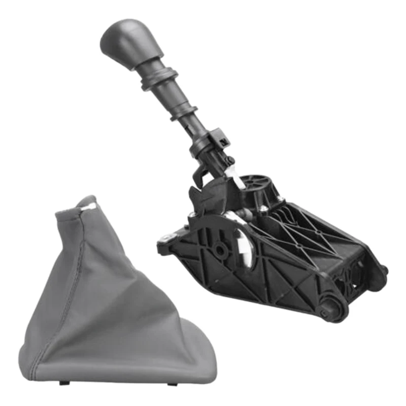 5-Скорость автомобиля для включения и выключения Шестерни Манетки Мерседес-Бенц