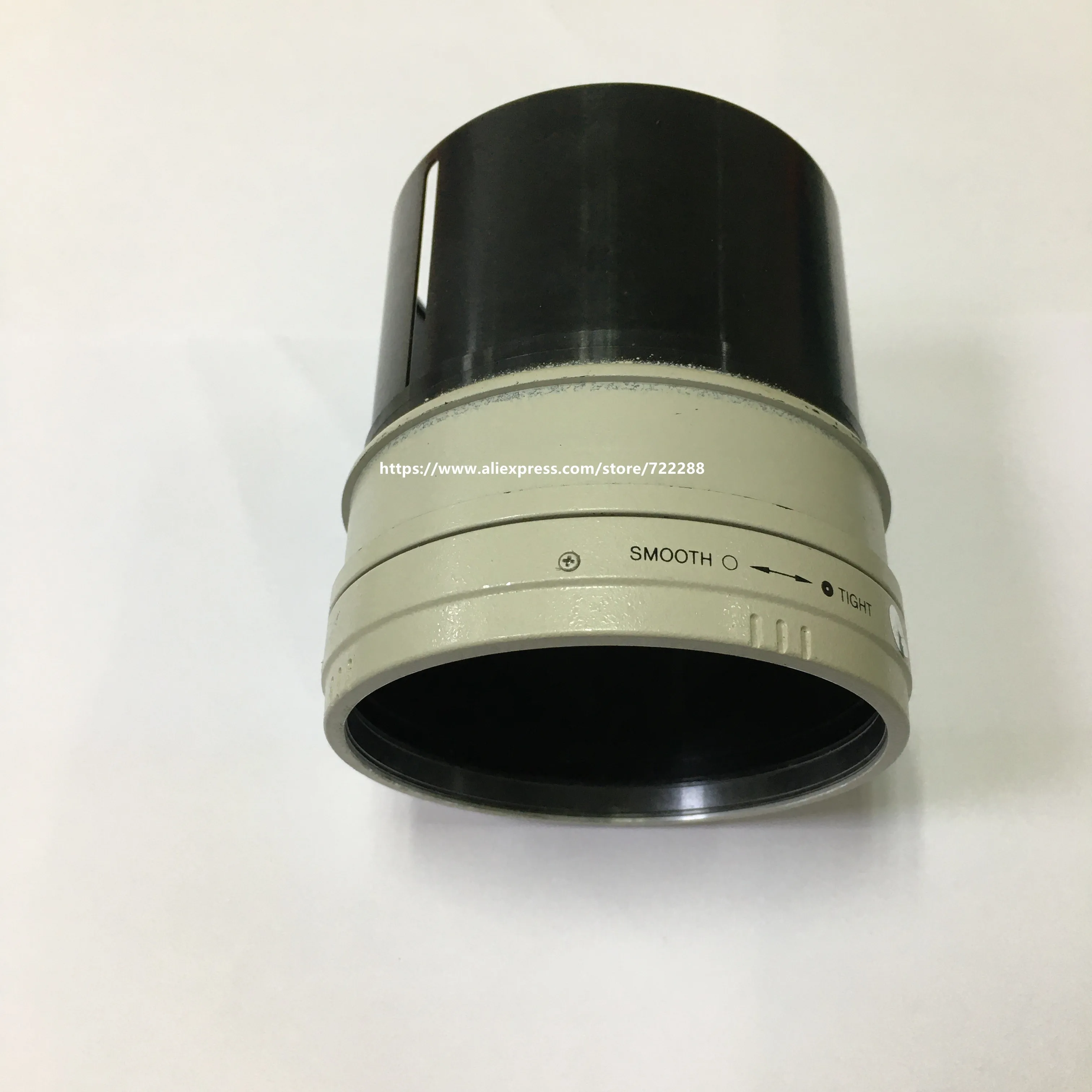 Repair Parts For Canon EF 100-400MM F/4.5-5.6 L IS USM Lens Focusing Barrel Ring Without Zoom Band CY1-2833-000 | Электронные