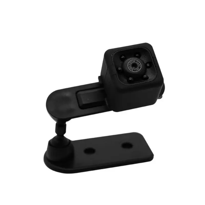 

Small Dashboard Camera 480P Rotatable Adjustable Intelligent Motion Detection Night Vision Recorder Camcorder DVR Wholesale