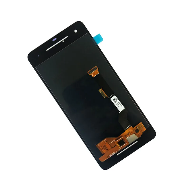 ЖК-дисплей Super AMOLED диагональю 5 0 дюйма с сенсорной панелью и дигитайзером для Google