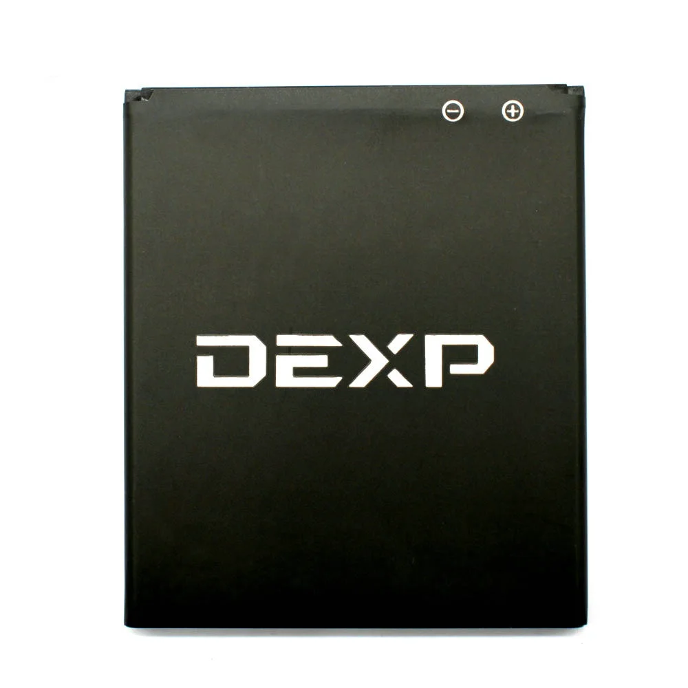 Аккумулятор для DEXP Ixion ES2 5 &quot аккумулятор 1900 мАч + код отслеживания | Мобильные