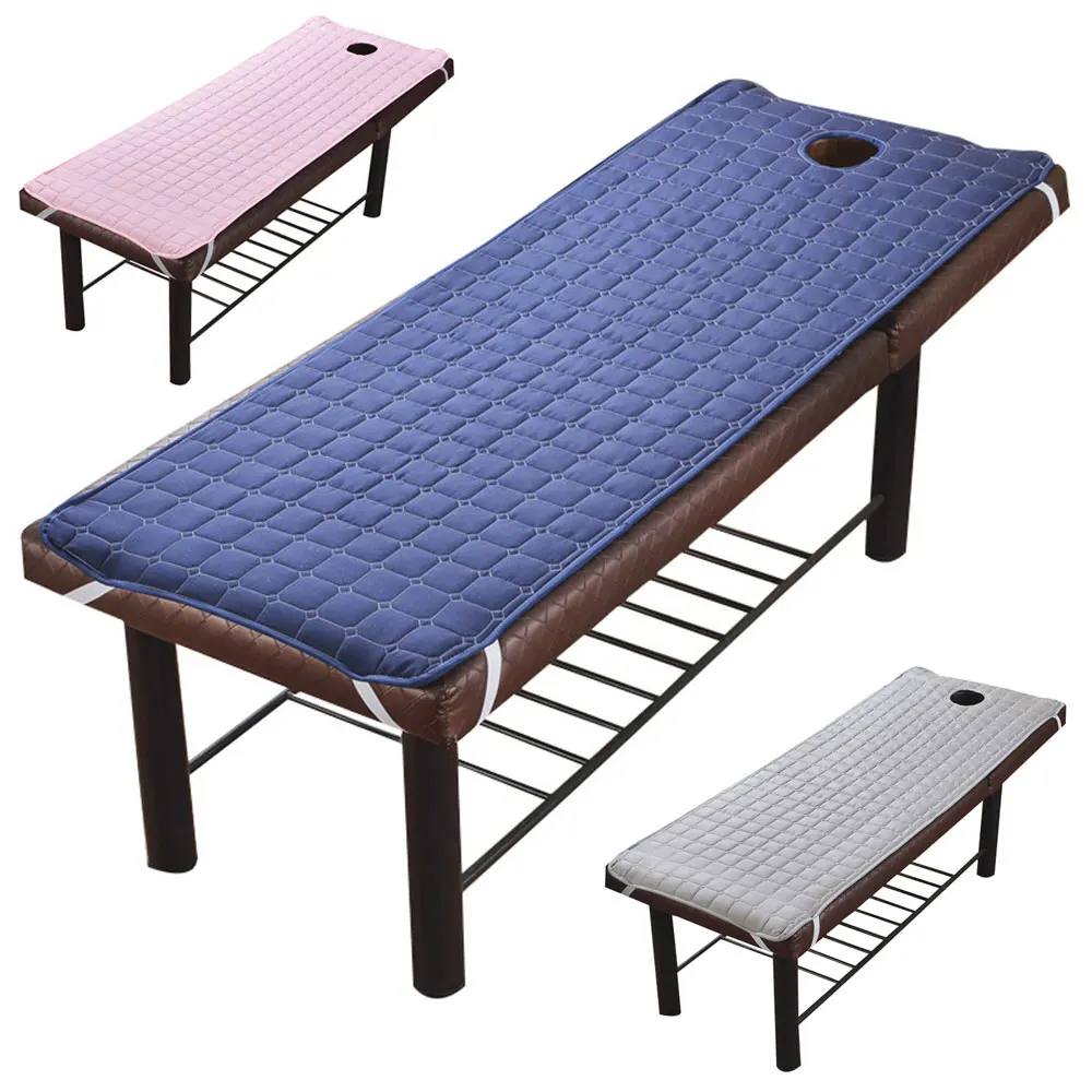 Высококачественная простынь для массажного стола простыня массажа спа процедур