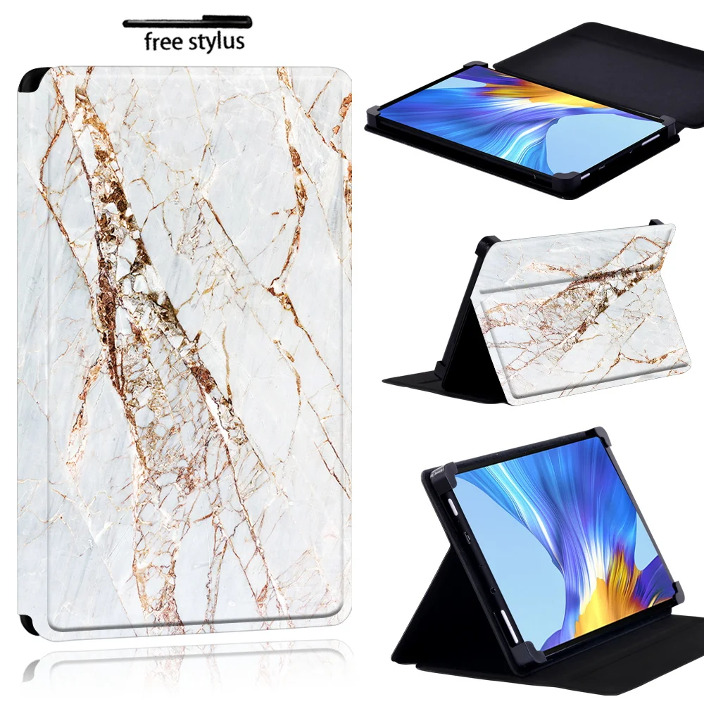 Чехол для планшета Huawei Enjoy Tablet 2 10 1/Honor V6/MatePad (10 4 дюйма/10 8 дюйма/)MatePad Pro дюйма/MatePad T8 с