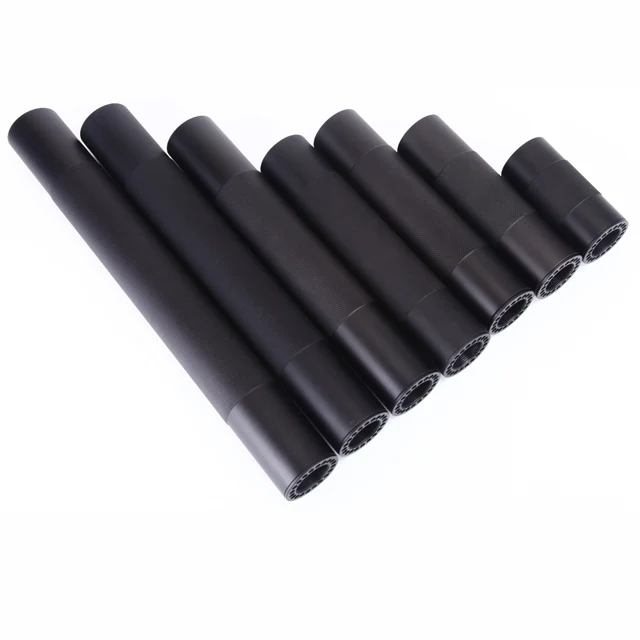 1" поплавок рифленый Handguard M4 тактический AR15 части Охотничьи Аксессуары