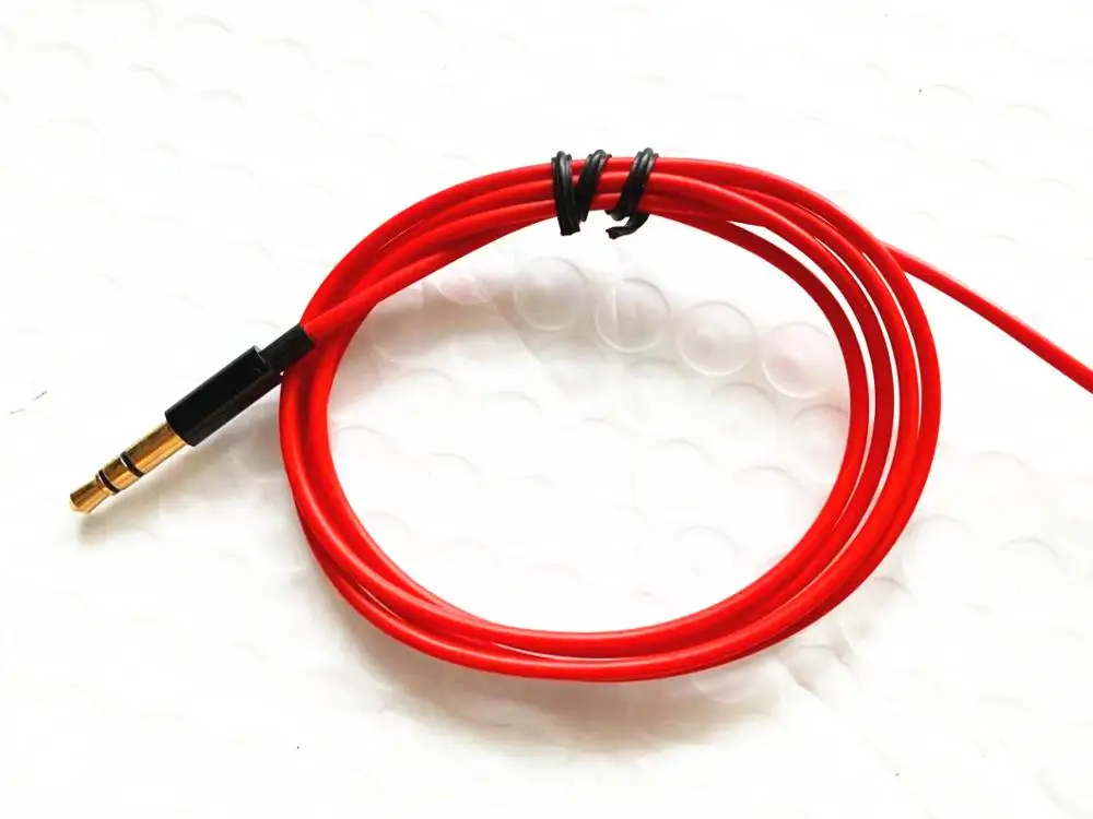 Diy наушники pk1 pk2 SR2 16 Ом/32 Ом/150 Ом TPE провод | Электроника