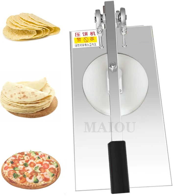 От 24 мес. до Миксер Для Теста Машины для нанесения покрытия чапати Пресс делая