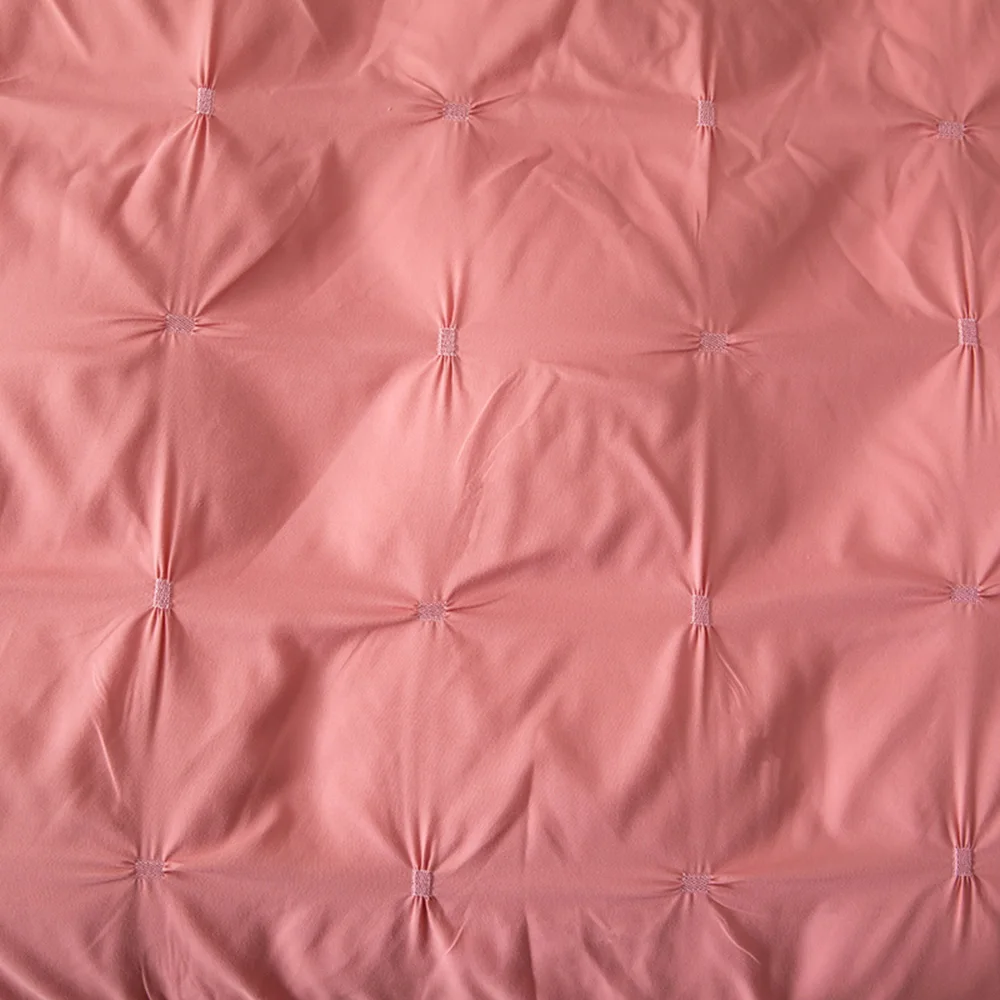 Комплект постельного белья из трех предметов Простые лавсана Превосходное