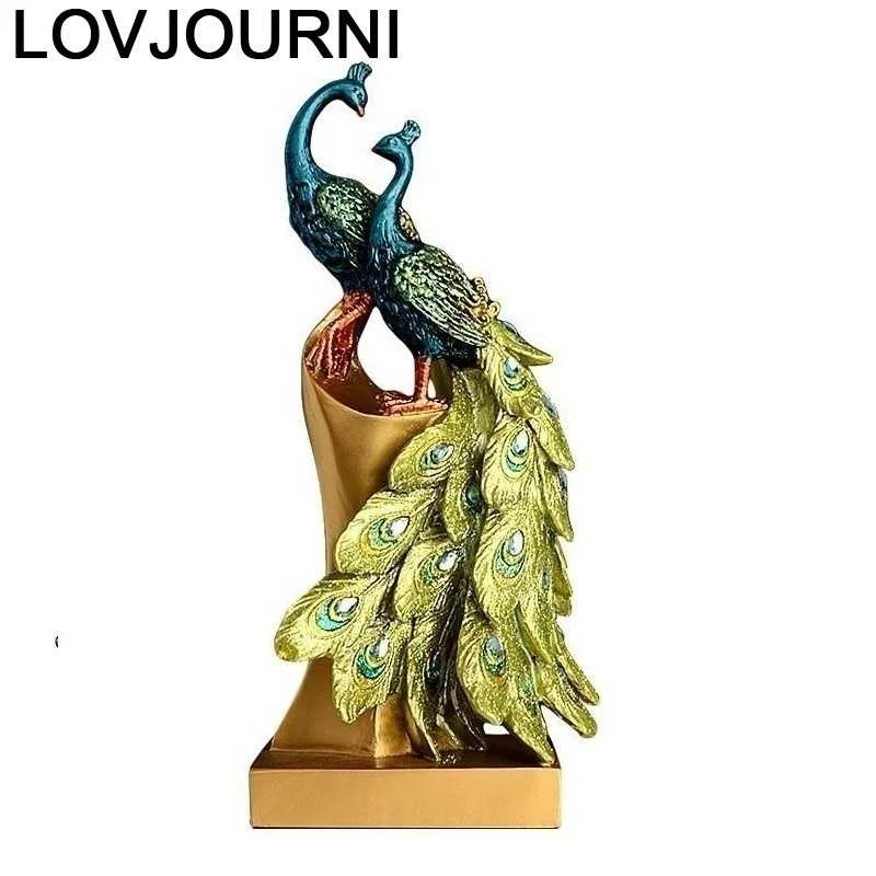 

Decoracao Industrial Adornos Para Casa Figurine Boeing Decor Feng Shui Ev Dekorasyon Aksesuarlar Home Decoration Accessories