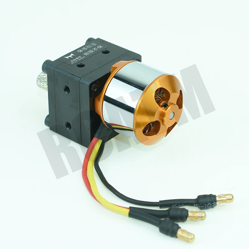 Mini Brushless Hydraulic Oil Pump 0-4mpa for 1/14 Tamiya RC Truck Tipper Scania Actros Volvo MAN LESU JDM Excavator DIY Parts | Игрушки и