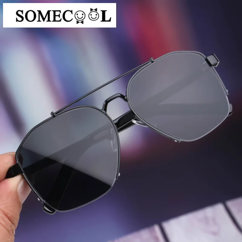 

Vintage Candy Color Children Pilot Girls ANTI-UV Sunglasses Hot Boys Girls Kids Retro Cute Sun Glasses Eyewear UV400 n152