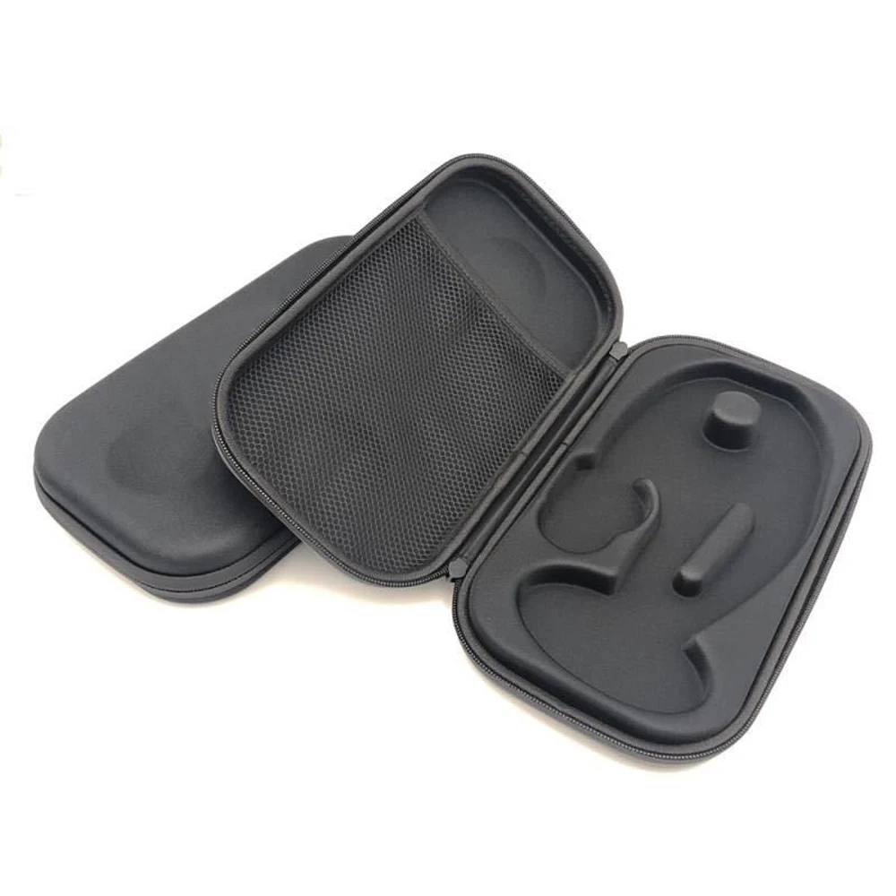 Portable stethoscope and case Storage Box EVA Hard shell Carrying Travel protective Bag Medical Organizer phonendoscope |
