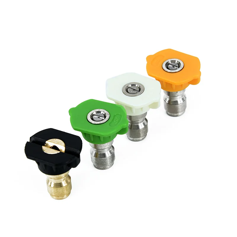 Высококачественная металлическая струйная Форсунка 50 см с 5 быстрыми