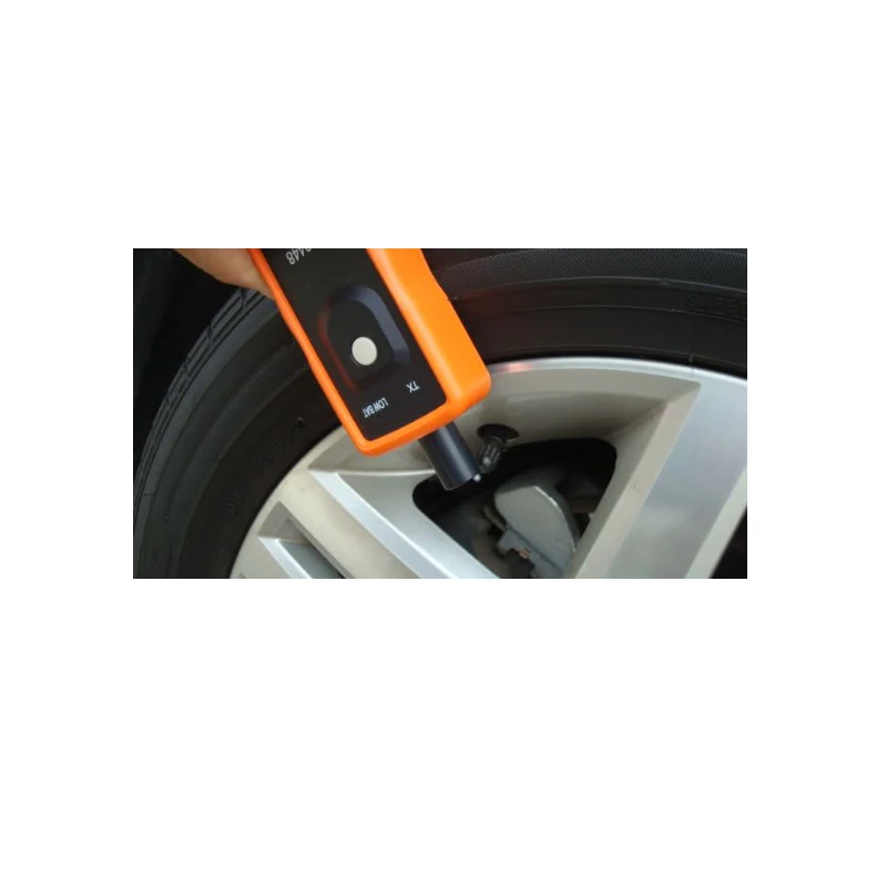EL-50448 OEC-T5 TPMS для GM системы контроля давления в шинах EL50448 TPMS OPEL TPMS инструмент активации TPMS инструмент сброса