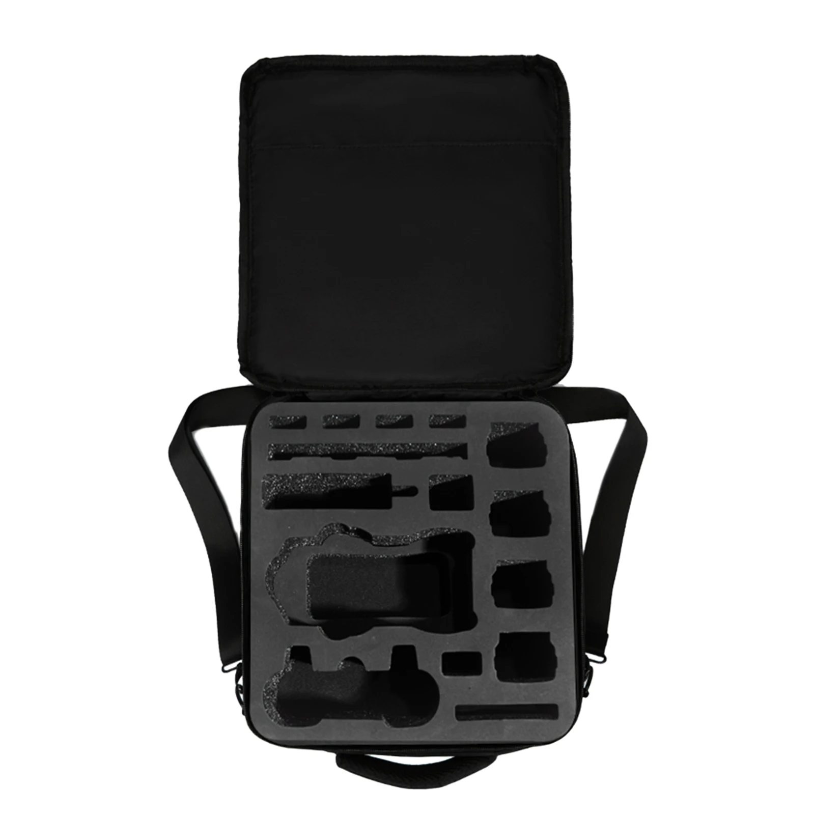 

Дорожная сумка с защитой от царапин и плечевым ремнем для DJI Mavic Air 2S