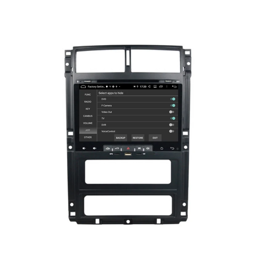 Автомобильный Радио Android мультимедийный плеер 4G RAM для Peugeot PG 405 GPS сенсорный экран
