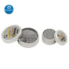 Механический паяльник, освежитель, очищающая паста, оксид, паяльник, наконечники, ремонтные Инструменты для ремонта iPhone, ремонтная сварочная паста