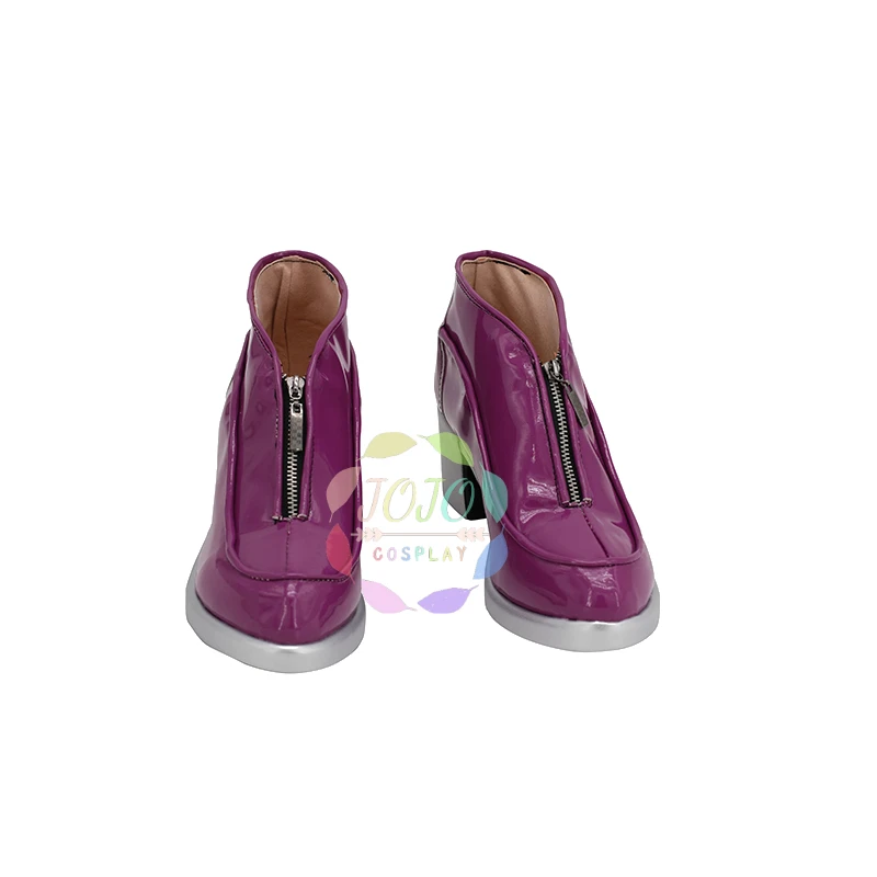 Ботинки из ПУ кожи для взрослых 34-48 дюймов |