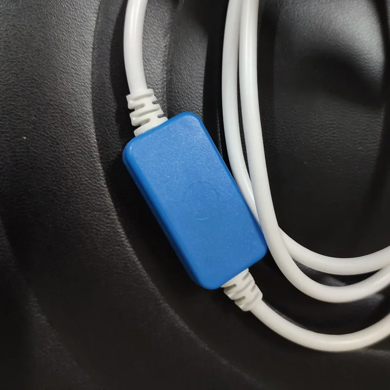 Кабель MAGICO DCSD для IPhone инженерный кабель последовательного порта usb 7/7P/8/8P/X Engineering &