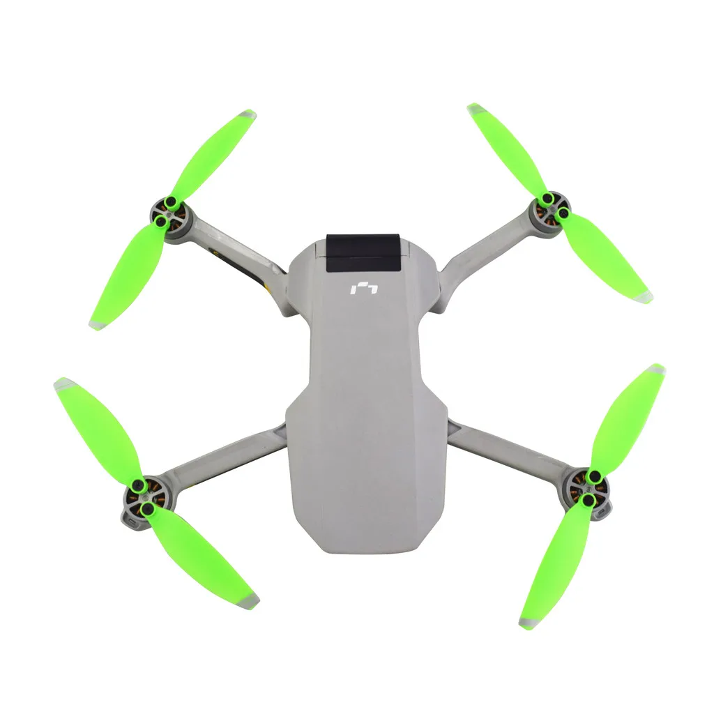 

COMPUDA 8pcs CW CCW 4726F Quick Release Propellers Foldable Props for DJI Mavic Mini drone accessories and parts