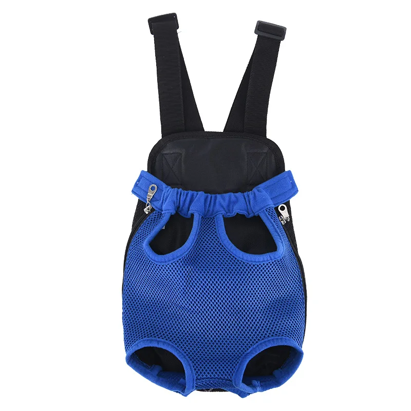 Сумка-слинг для домашних питомцев 4 размера и 5 цветов | Дом сад