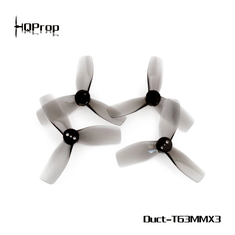 HQProp Duct-T63MMX3 2.5