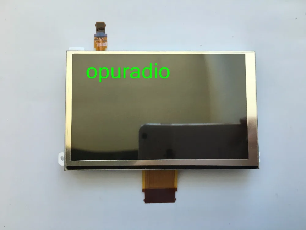 OEM 5 &quotэкран LQ050T5DG01 LQ050T5DG02 ЖК-дисплей без касания для автомобильной навигации