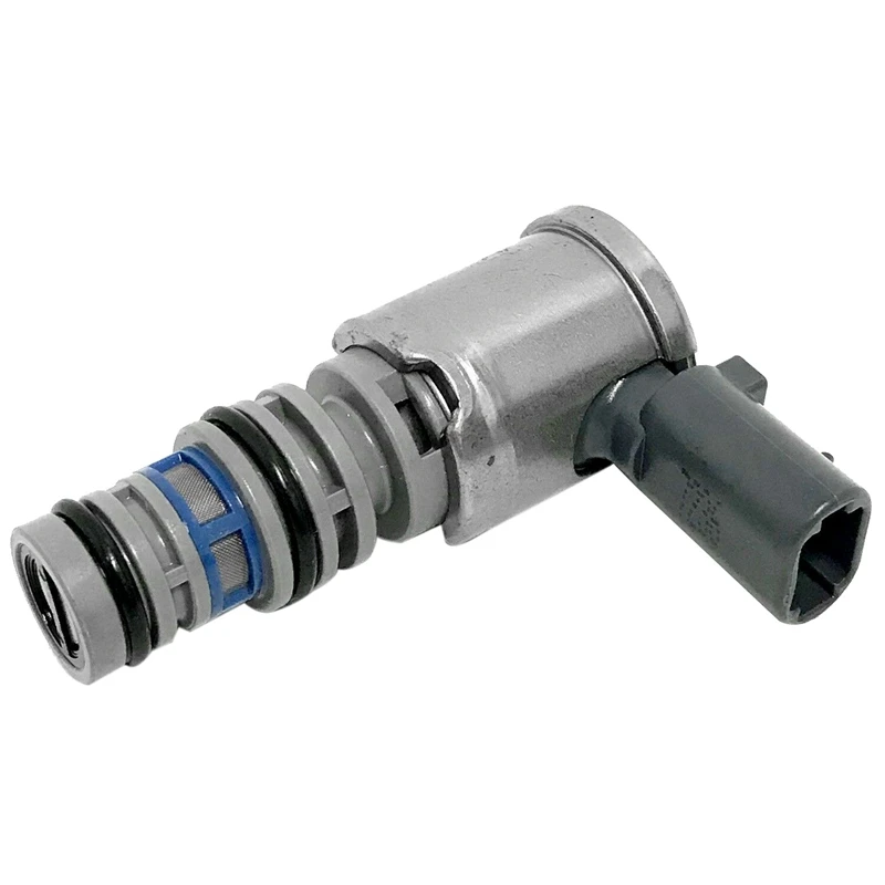Электромагнит коробки передач 24227747 4L60E 4T65E 5L40E TCC PWM Блокировка 1996 2012