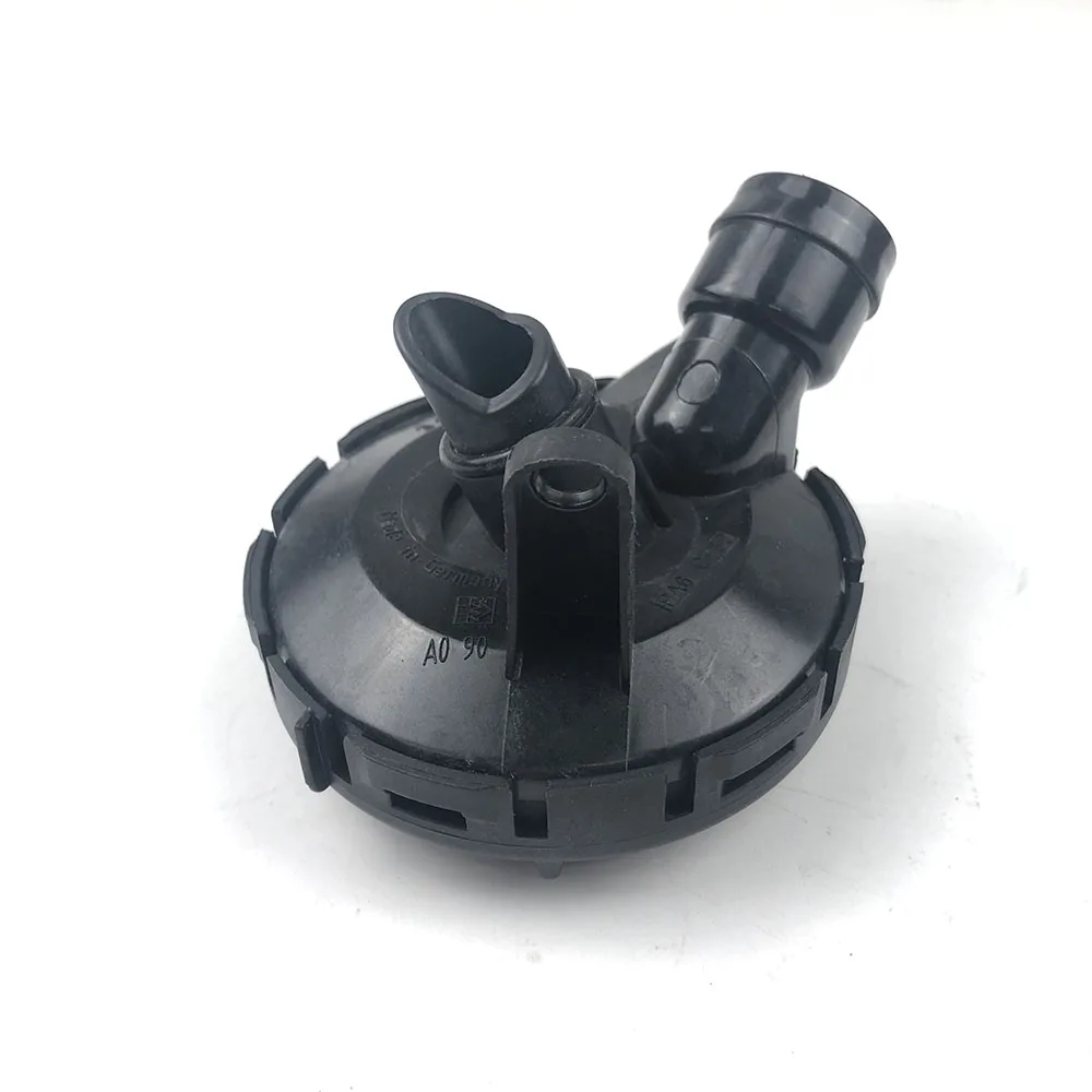 Вентиляционный клапан картера двигателя из ПВХ для VW A4 A6 A6L A8 OE:06E103245E 06E 103 245E 245 E |