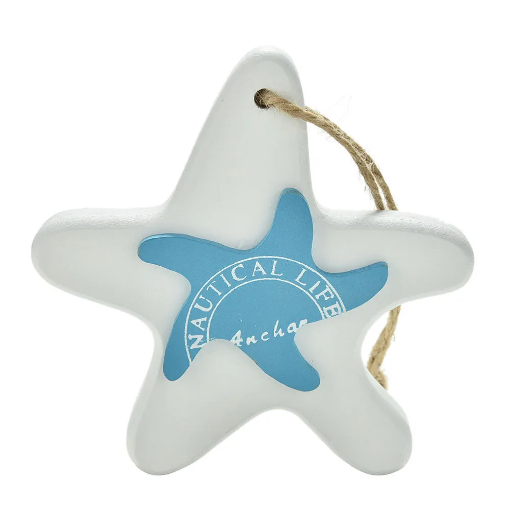 Новинка подвесная подвеска в виде морской рыбы рыбы|Ракушки и морские звезды| |