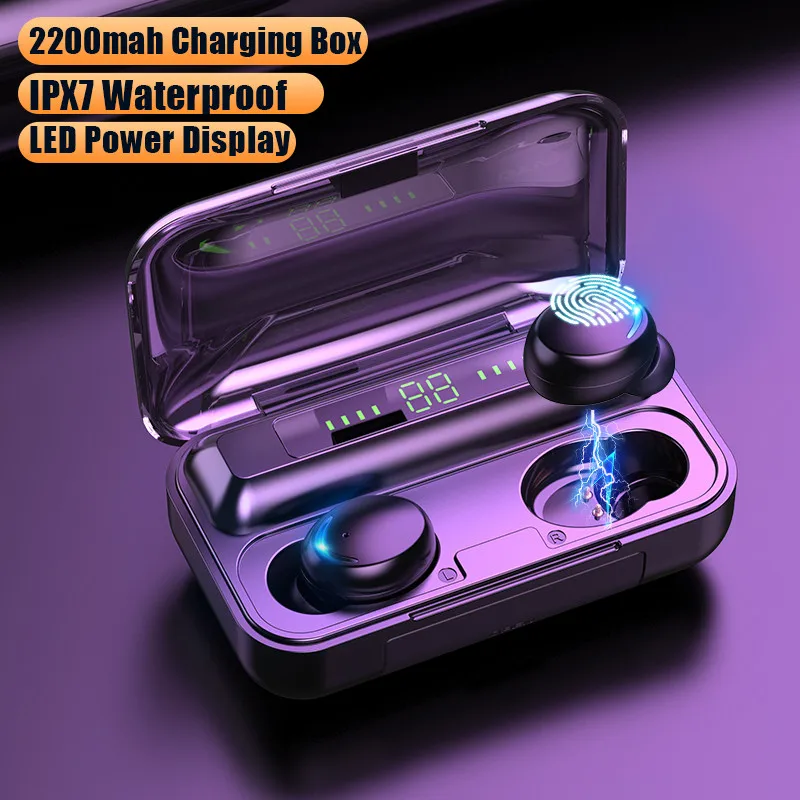 

Bluetooth- 2200